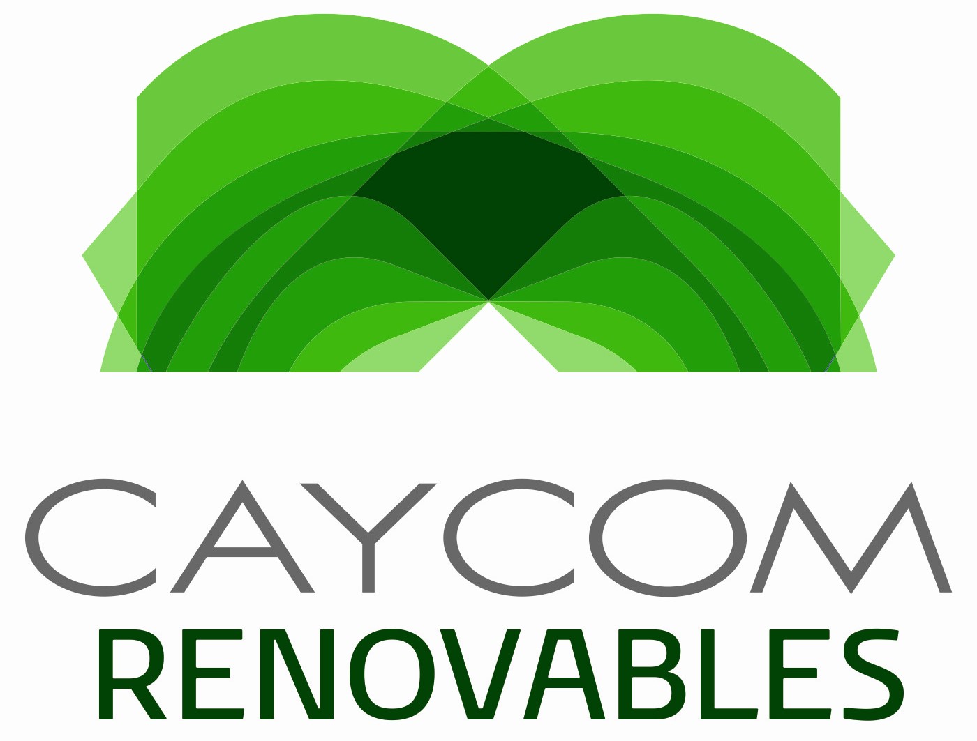 Logo de Caycom Renovables
