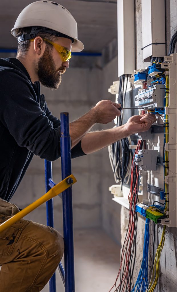 Estudio y análisis de las necesidades energéticas Estudio y análisis de las necesidades energéticas