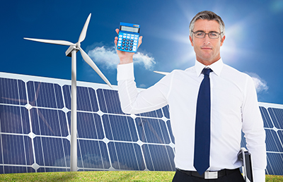 En Caycom Renovables ofrecemos servicios de asesoría integral en energías renovables incluyendo la Energía Solar Fotovoltaica